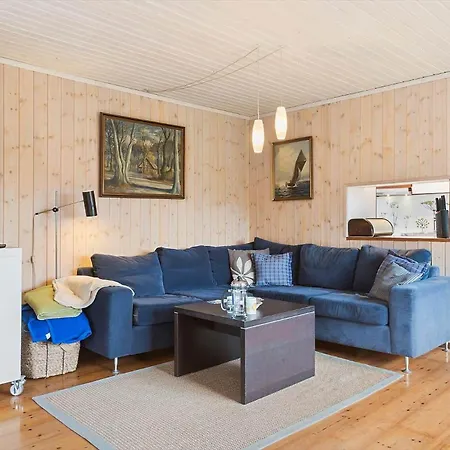 Holiday home Lk2035-lokken-karensvej-20 *