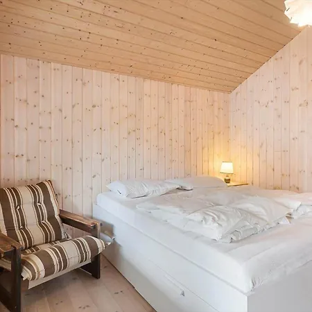 Holiday home Lk2035-lokken-karensvej-20