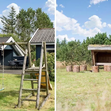 Holiday home Lk2035-lokken-karensvej-20 Lokken