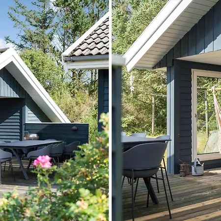 Lk2035-lokken-karensvej-20 Holiday home