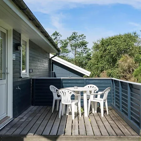 Holiday home Lk2035-lokken-karensvej-20 *