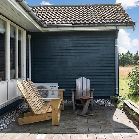 Lk2035-lokken-karensvej-20 Holiday home