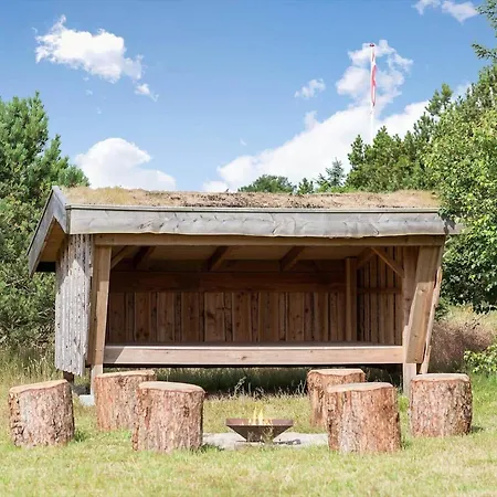 Lk2035-lokken-karensvej-20 Holiday home