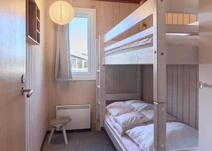 Lk2035-lokken-karensvej-20 Сasa de vacaciones *