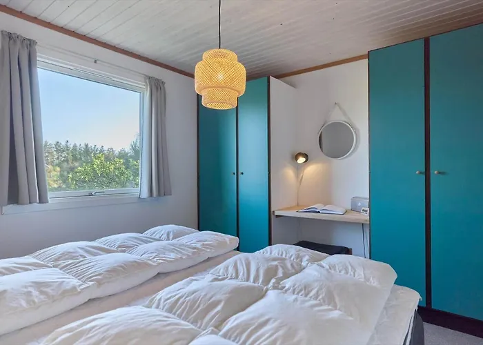 Сasa de vacaciones Lk2035-lokken-karensvej-20 *