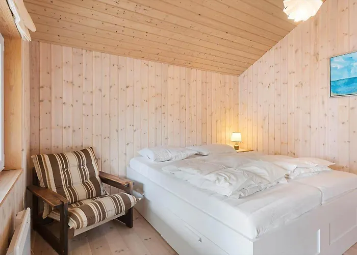 Сasa de vacaciones Lk2035-lokken-karensvej-20